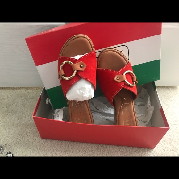 Made in Italy sandals - Picture 4 of 5